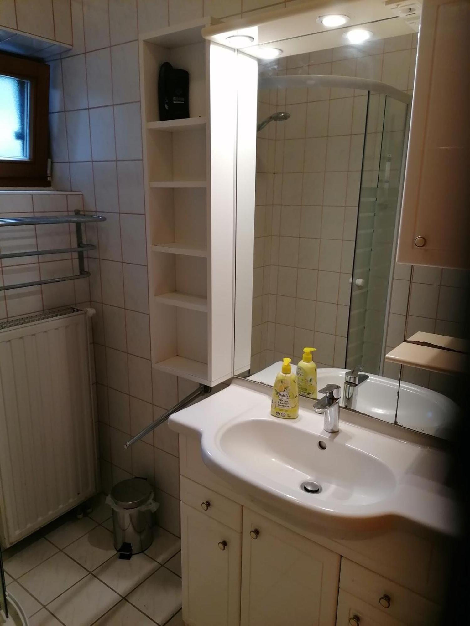 Blockhaus Familie Raidl Apartment Riegersburg Exterior foto
