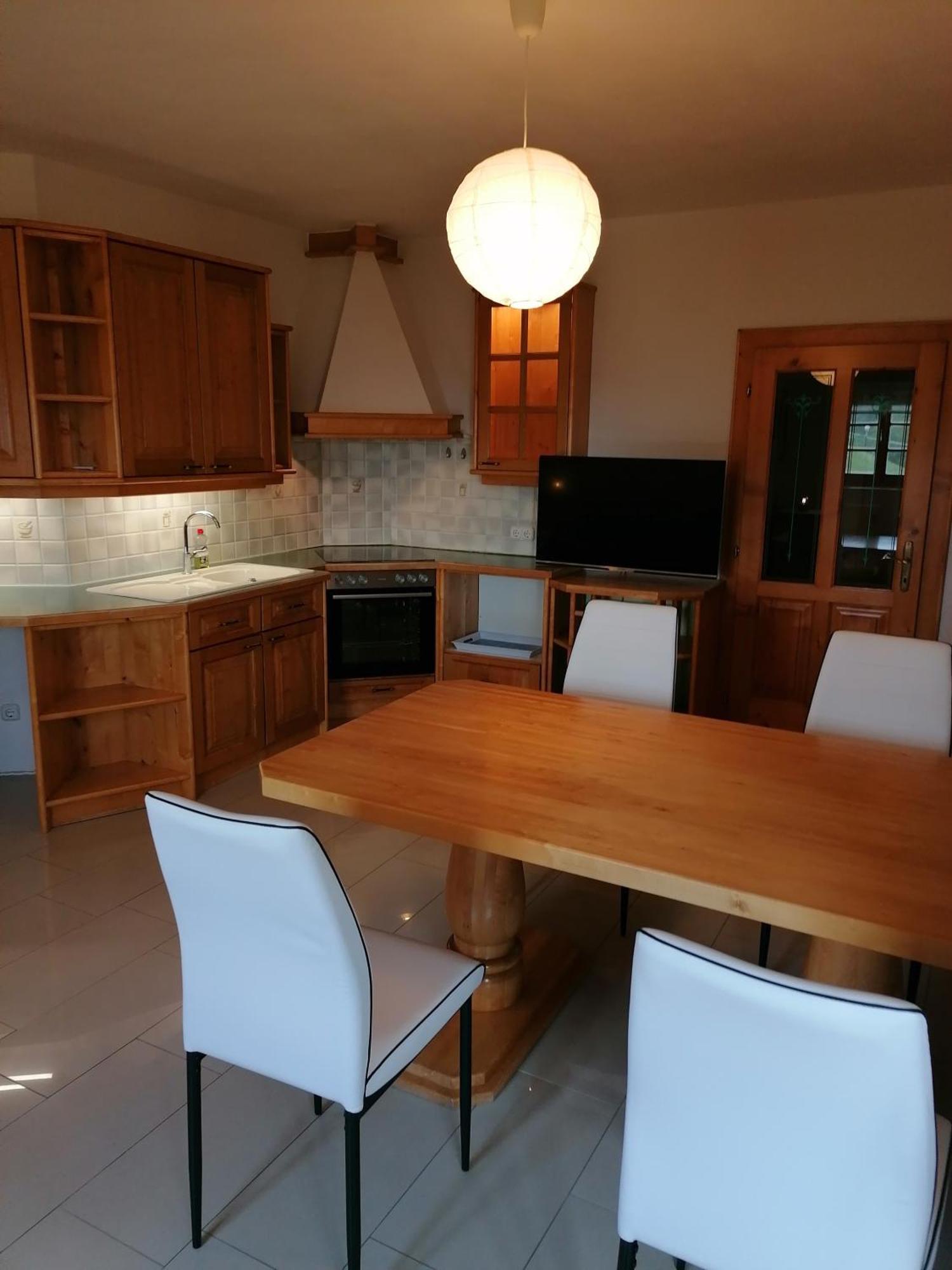 Blockhaus Familie Raidl Apartment Riegersburg Exterior foto